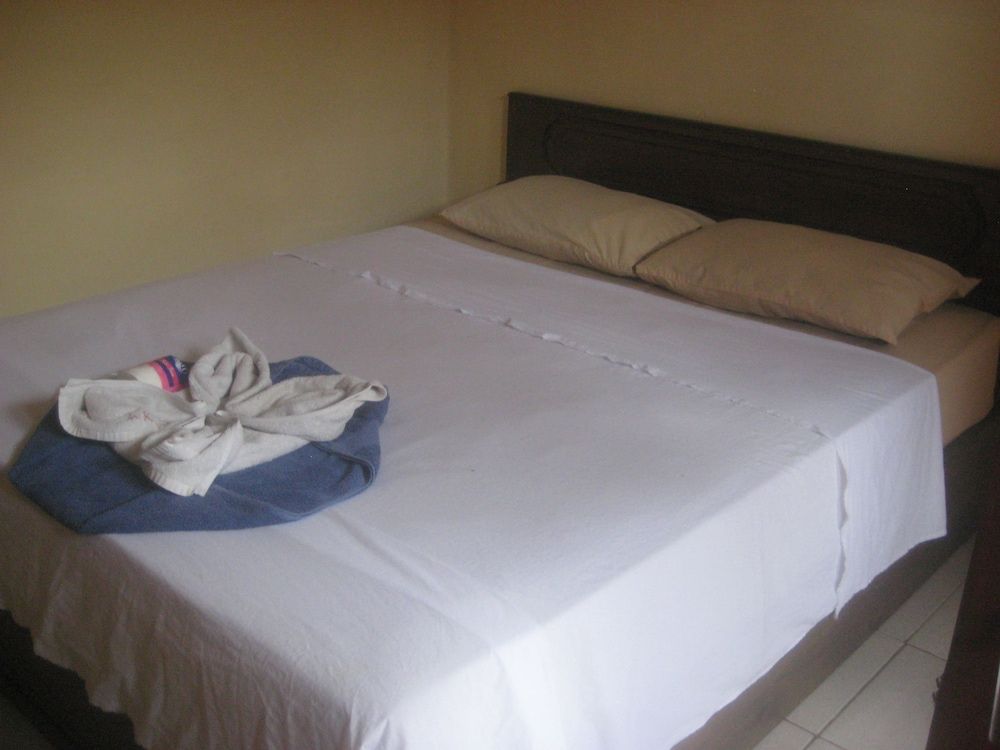 Syifa Homestay 2