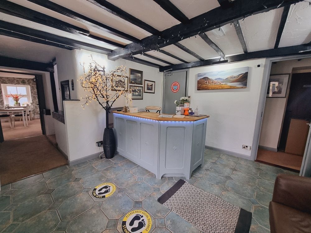 Lane Head Farm Country Guest House 2