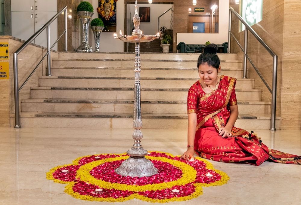 Dwarkadhish Lords Eco Inn Dwarka - Pure Veg 2