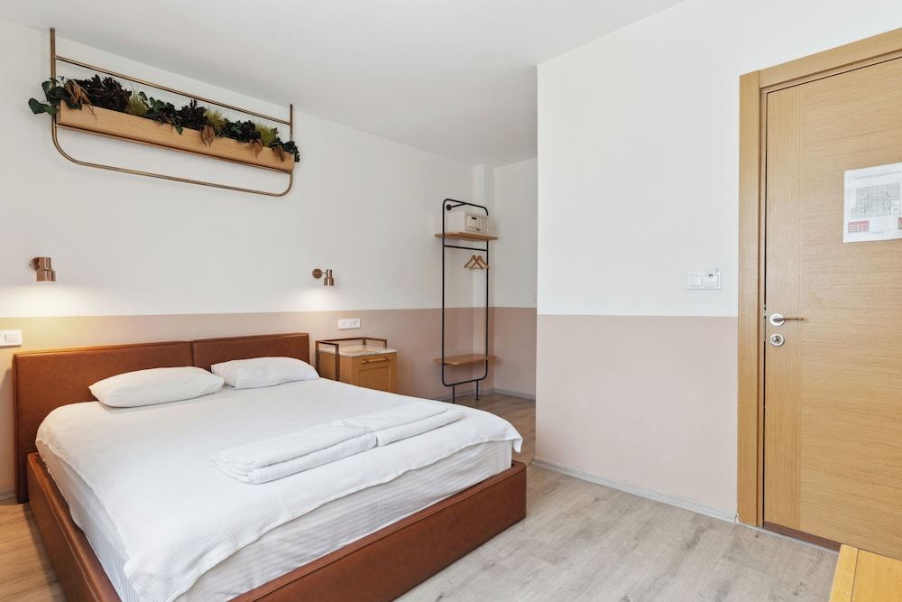 Urla 1867 Hotel 1