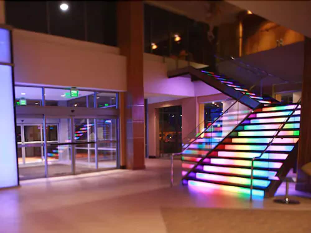 The Moonrise Hotel 2