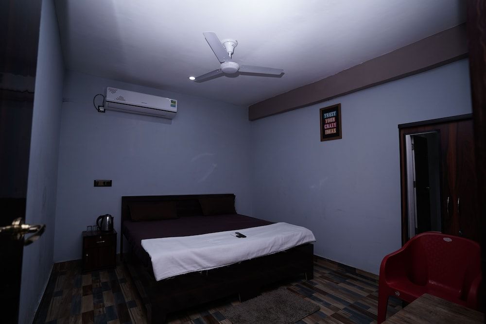 Mount Olympus hotel By F9 Hotels 1