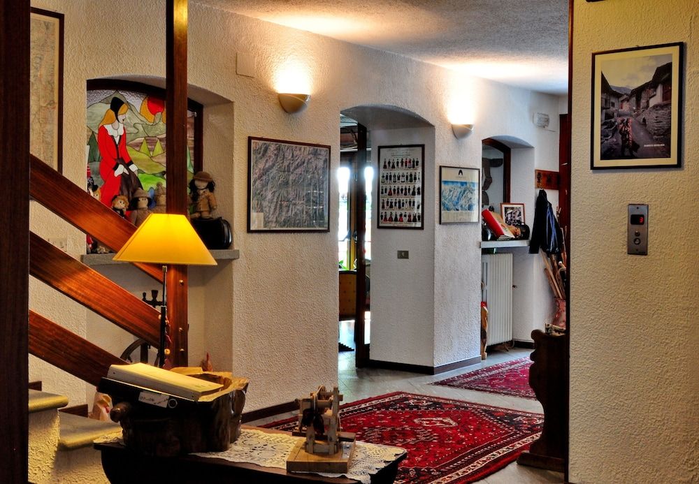Hotel Berthod 2