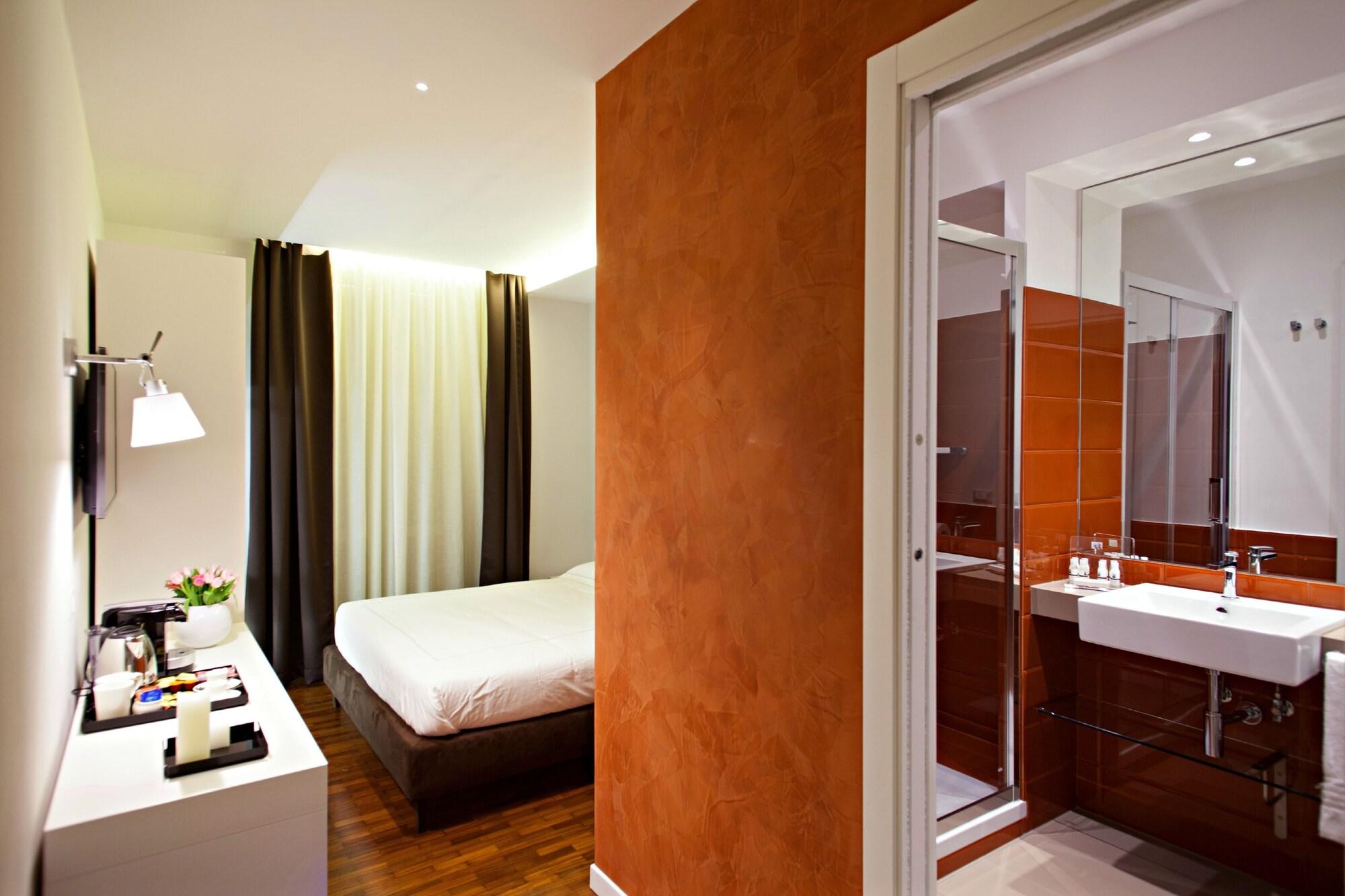 LaHouse Rome by Premium Suites Collection 1