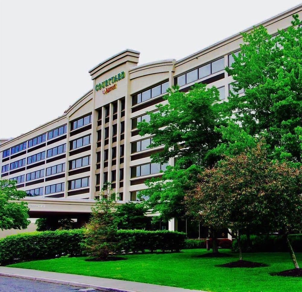 Courtyard by Marriott Lyndhurst/Meadowlands 1