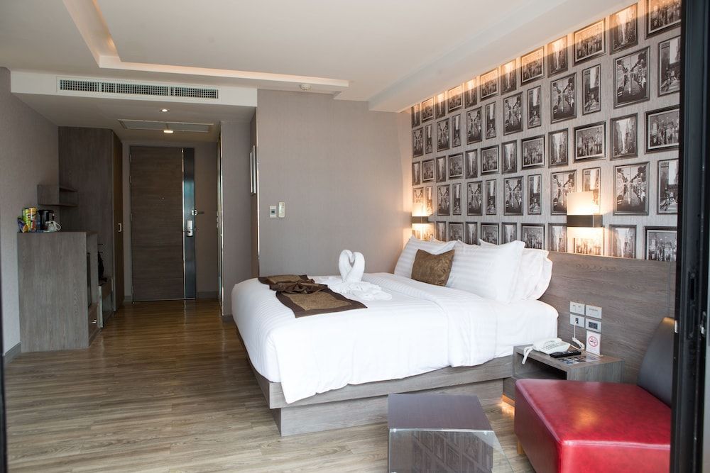 Aspira Sukhumvit 1