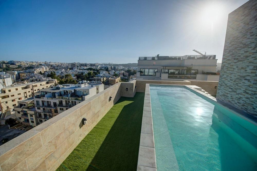 Allegro Hotel 1