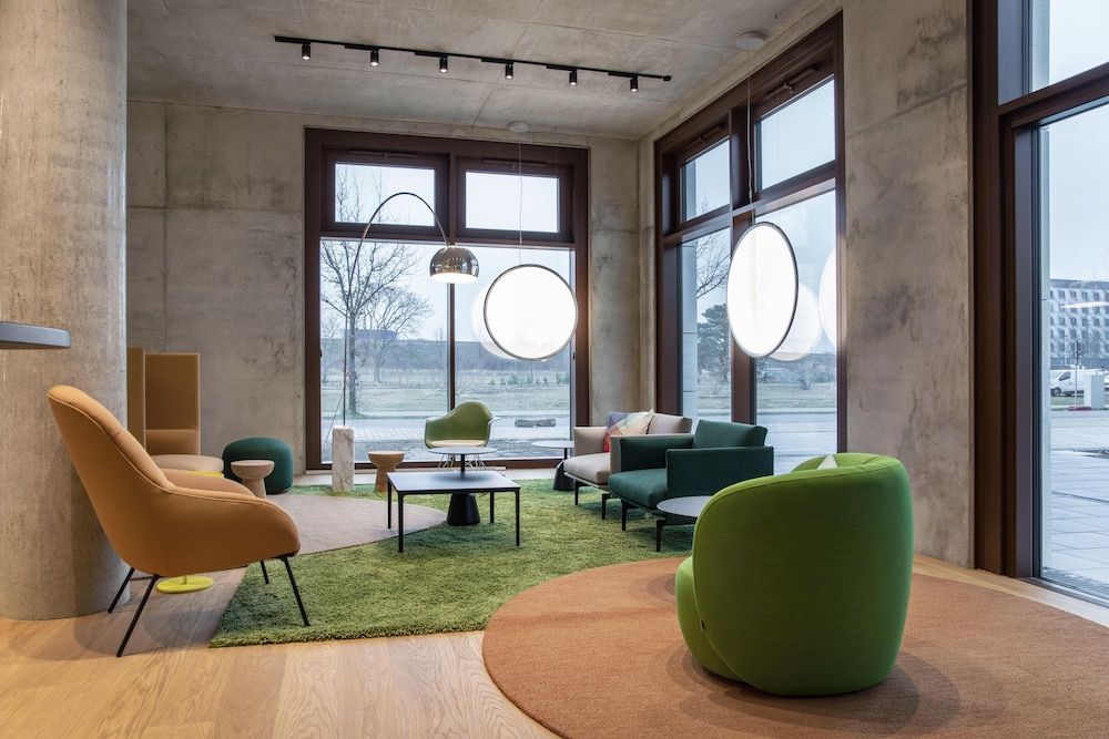 ipartment Berlin Airport HOME by Best Western 2