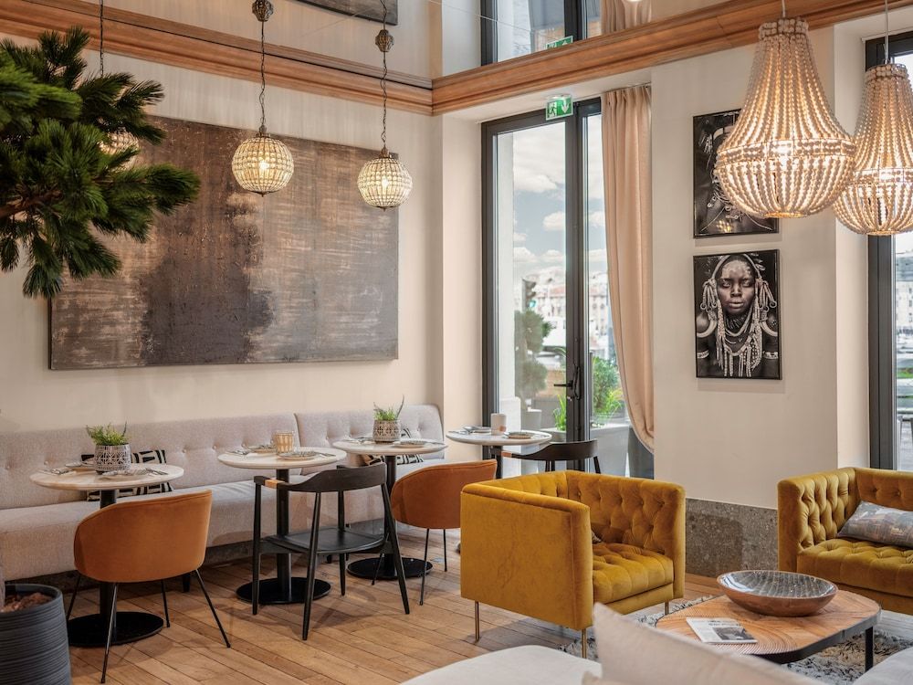 Maisons du Monde Hôtel & Suites - Marseille Vieux Port 2