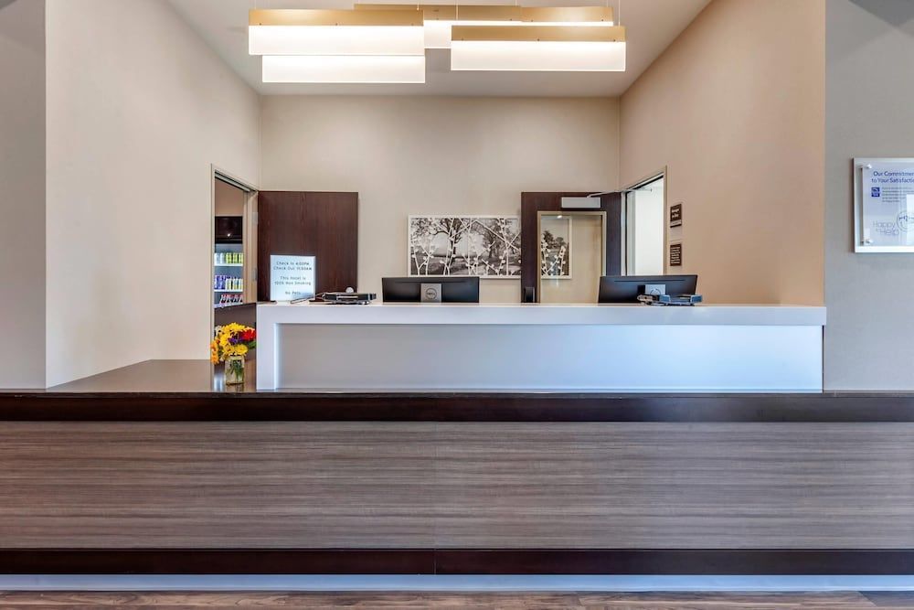 Sleep Inn & Suites Lancaster-Platteville 2