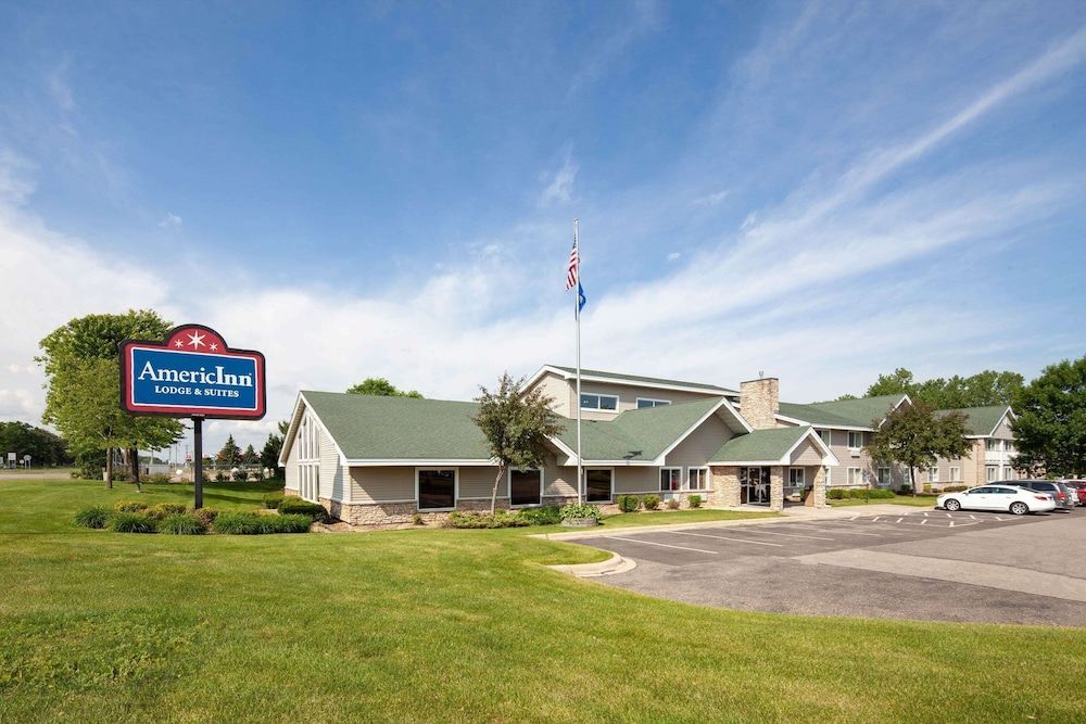 AmericInn by Wyndham Northfield 1