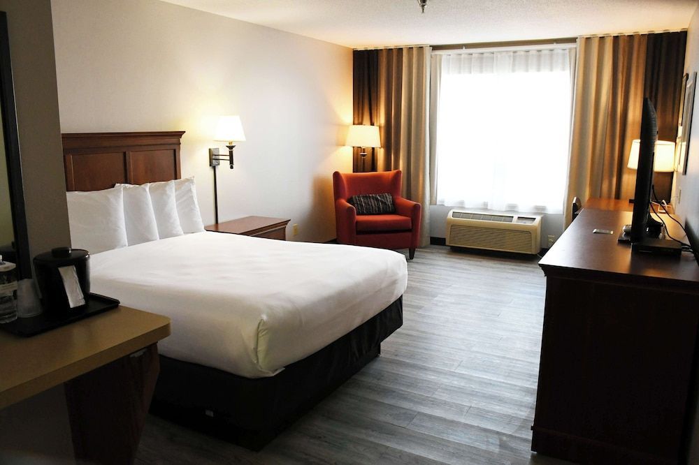 Best Western Harmony Inn Fort Dodge Iowa 1