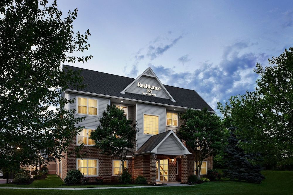 Residence Inn by Marriott Harrisburg Carlisle 1
