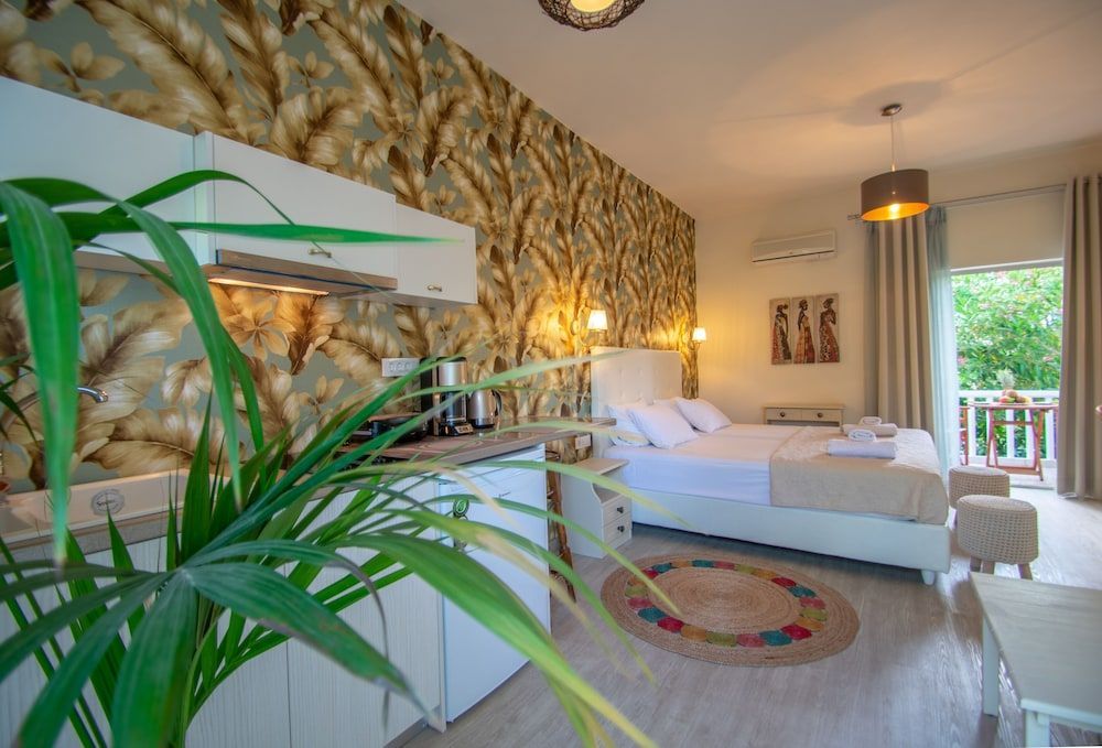 Villa Daizy Boutique Apartments 1