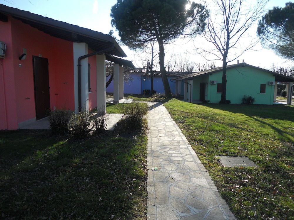 The Garda Village 2