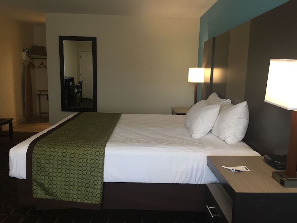 Travelodge by Wyndham Angels Camp CA 2