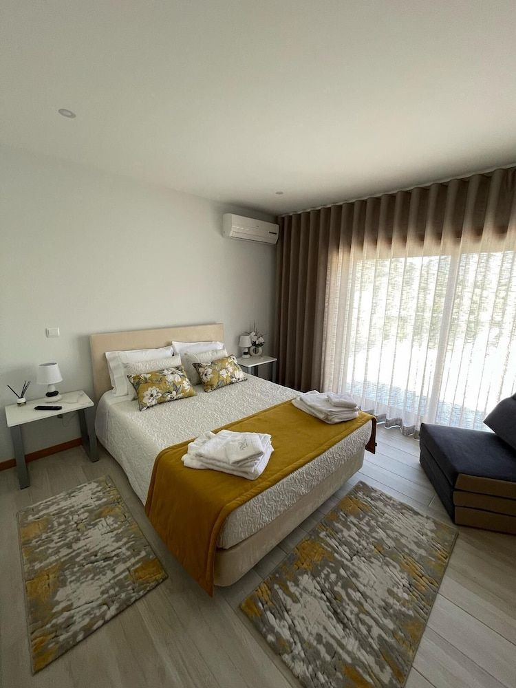 Douro Elegance Suites 1