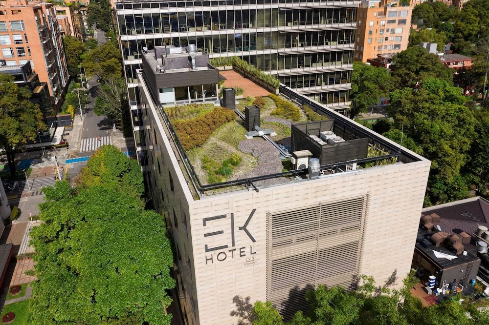 EK Hotel By Preferred Hotels Group 1