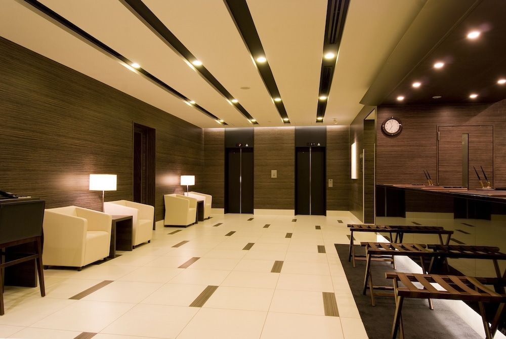 Dormy Inn Hakata Gion 2