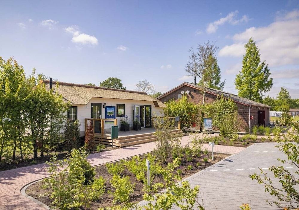 Camping Marvilla Parks Kaatsheuvel 2