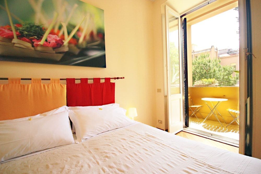 The Beehive Hostel 1