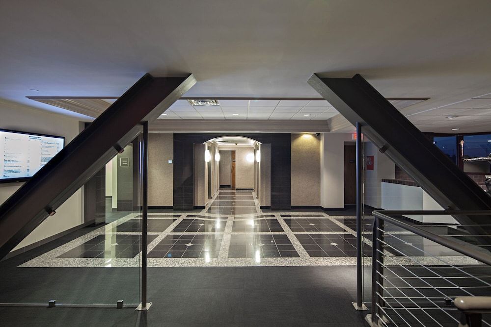 Modern Two Bedroom Apartment with City Views 2