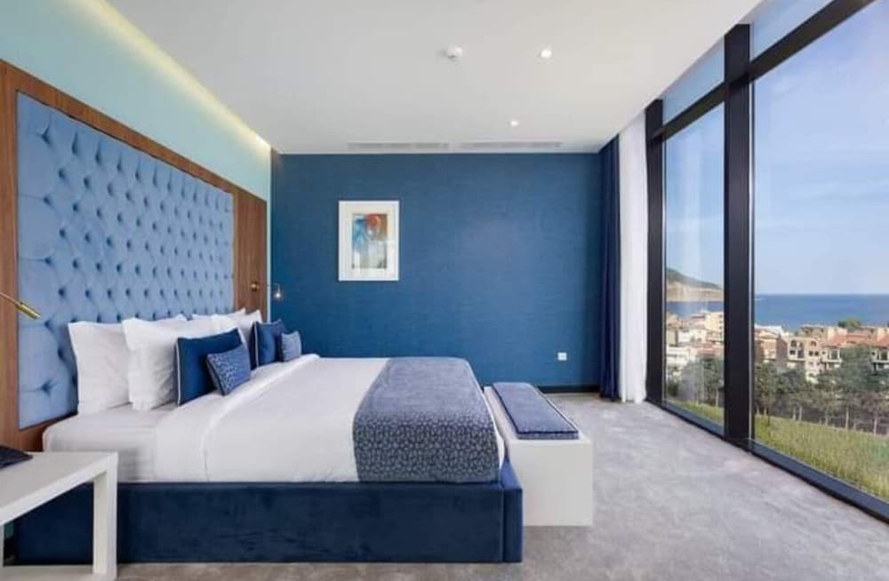Hotel Ben Aouda & Spa 1