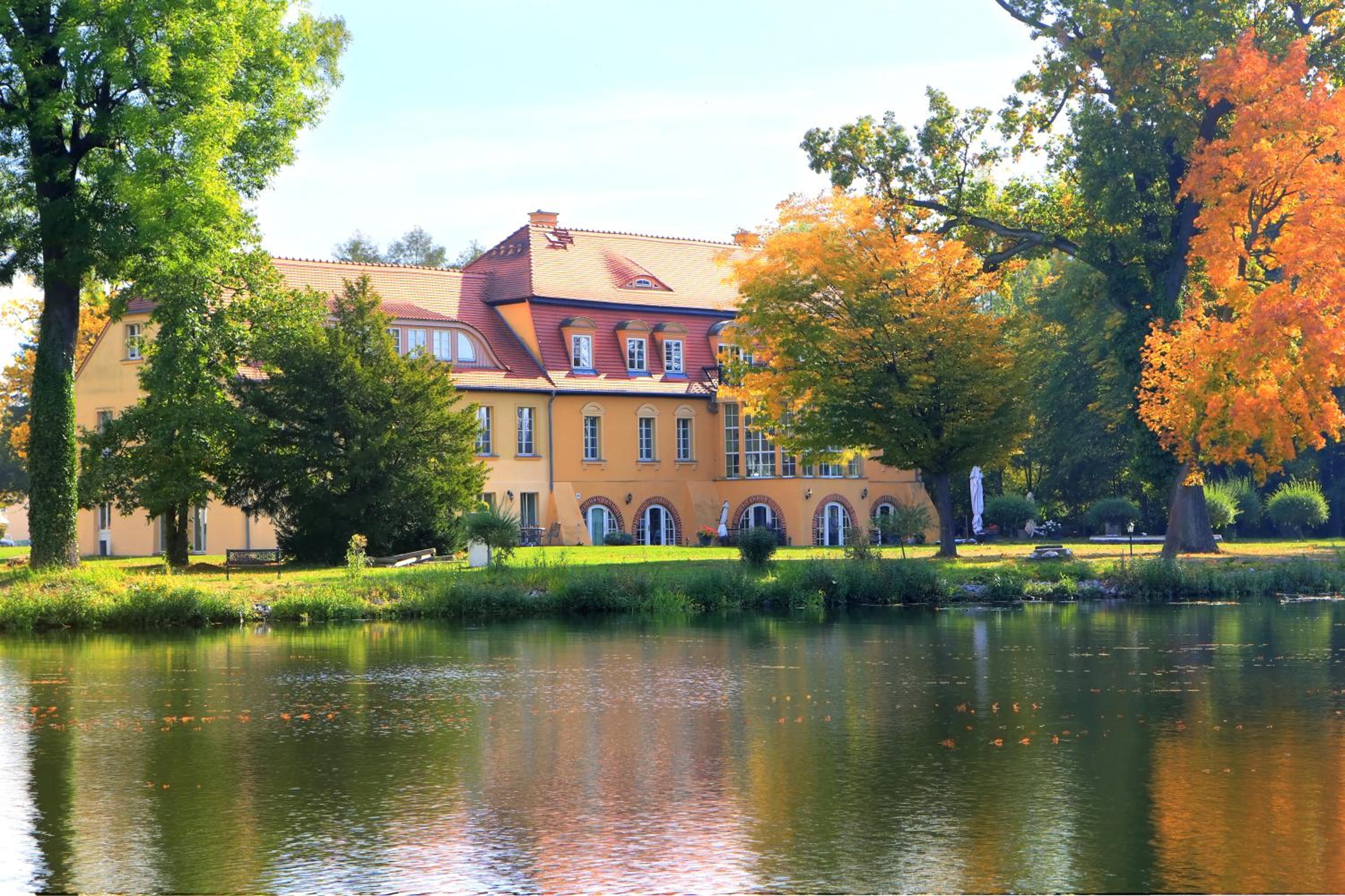 Schloss Zehdenick 1