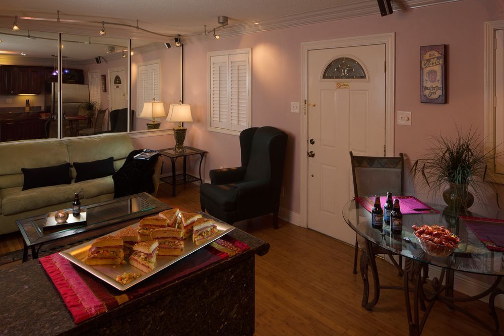 Frenchmen Orleans at 519, Ascend Hotel Collection 1