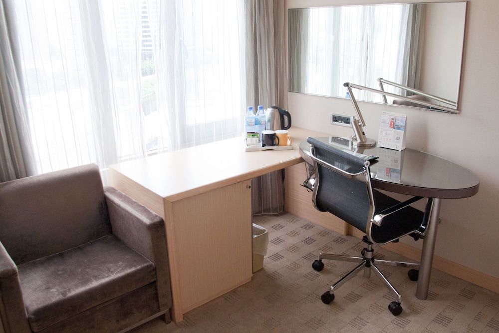 Holiday Inn Express TAOYUAN by IHG 2