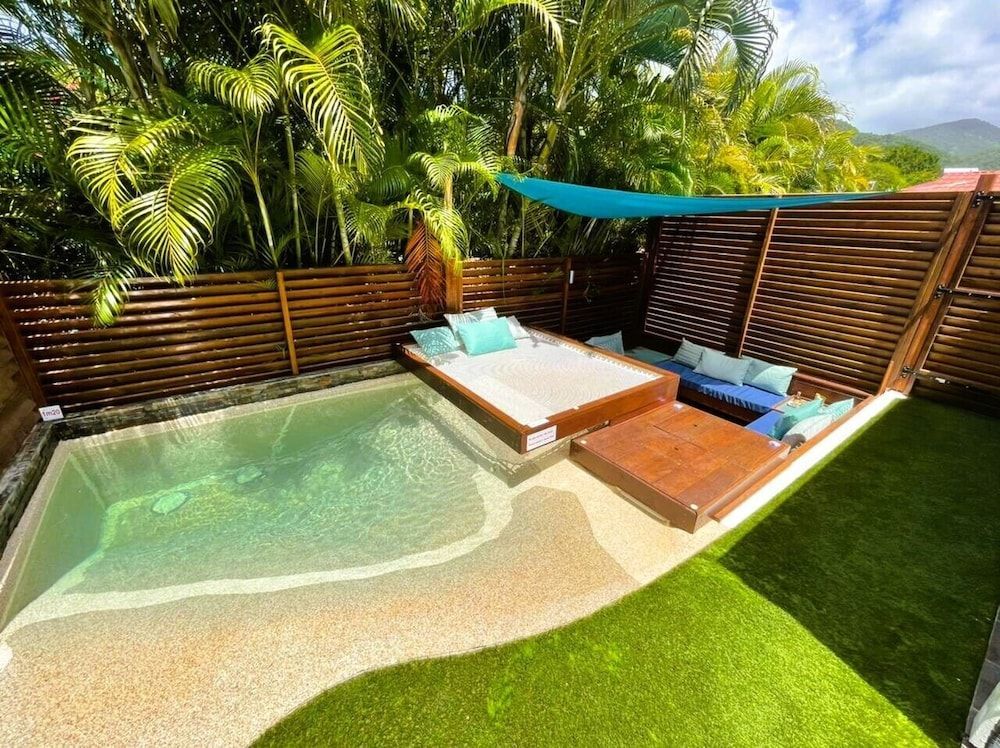 Kawan Bay Suites 1