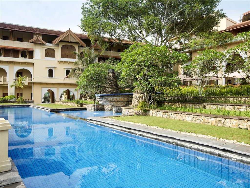 Monopoli Hotel Bukittinggi 2