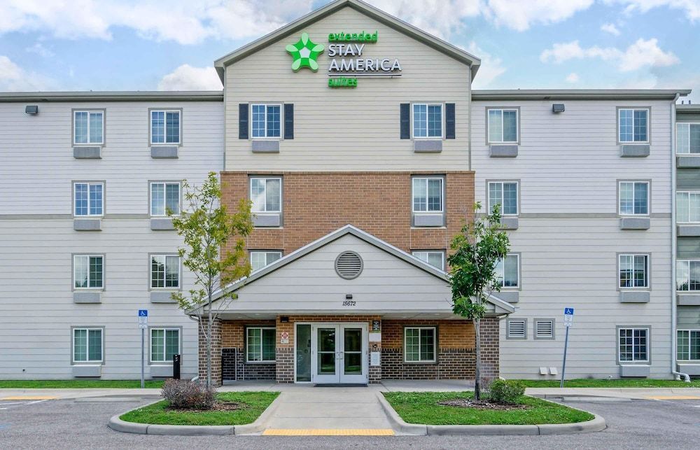 Extended Stay America Select Suites - Clearwater 1