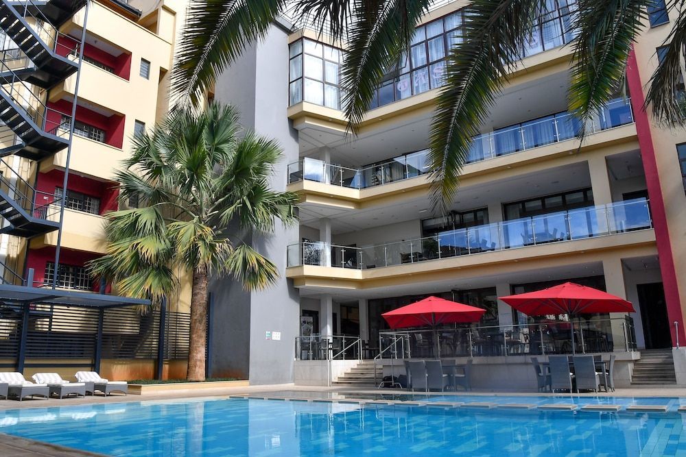 Hillpark Hotel 1
