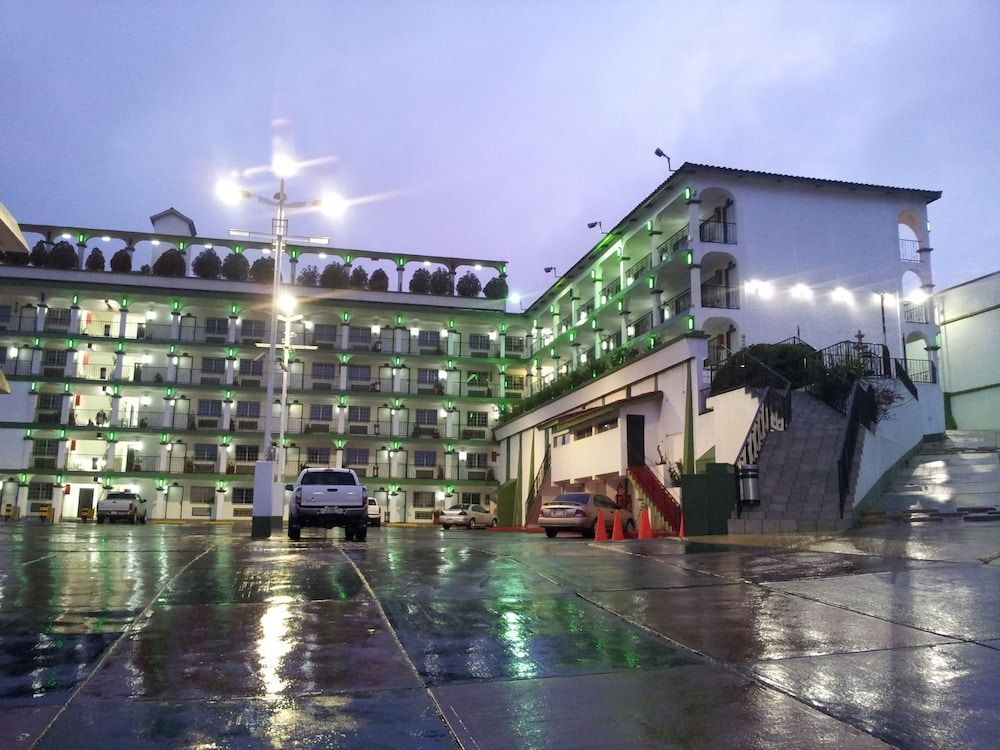 Hotel Marques de Cima 1