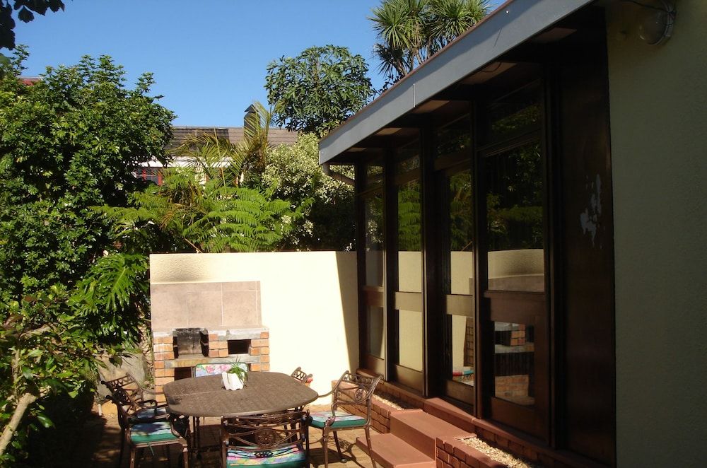 Ascot Gardens Self Catering 1