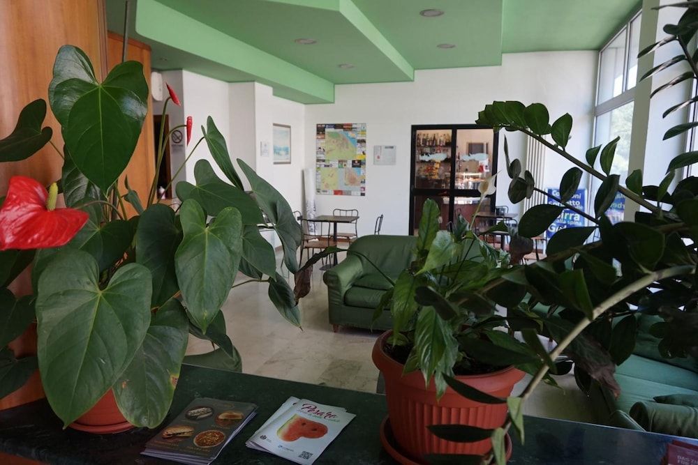 Hotel San Marco 1