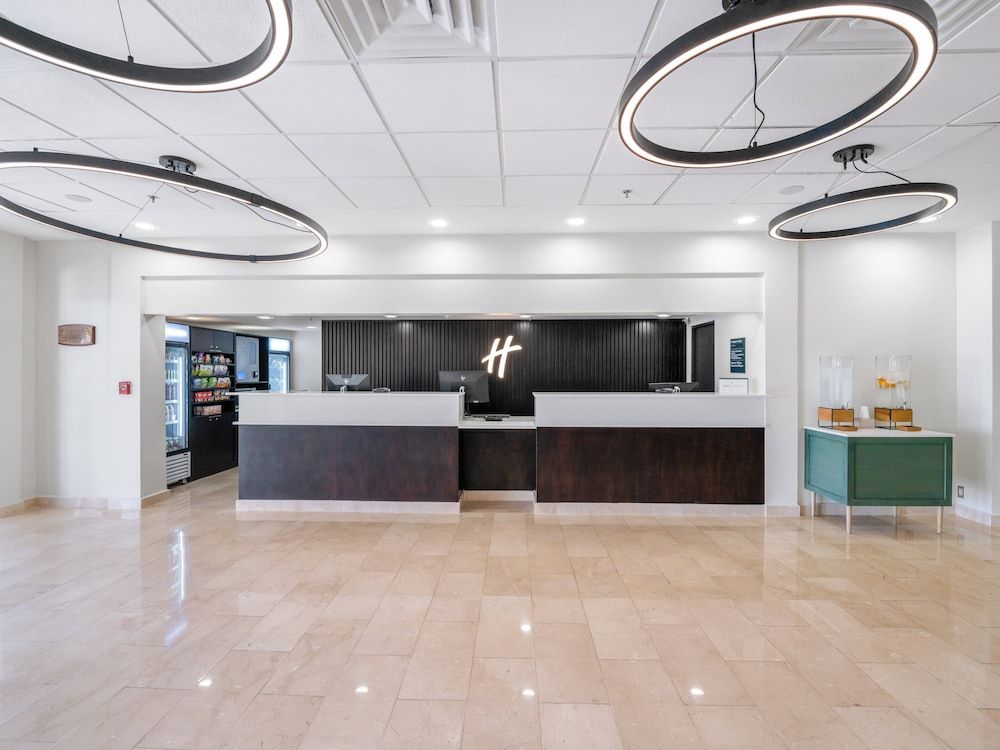 Holiday Inn PONCE & TROPICAL CASINO by IHG 2