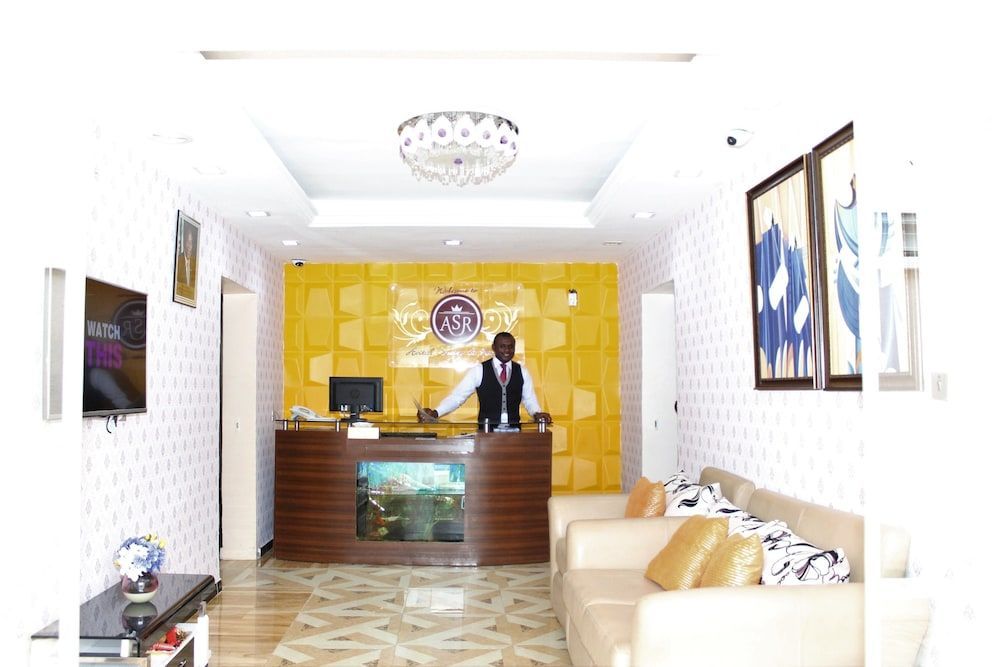 Avital Suites And Resort 2