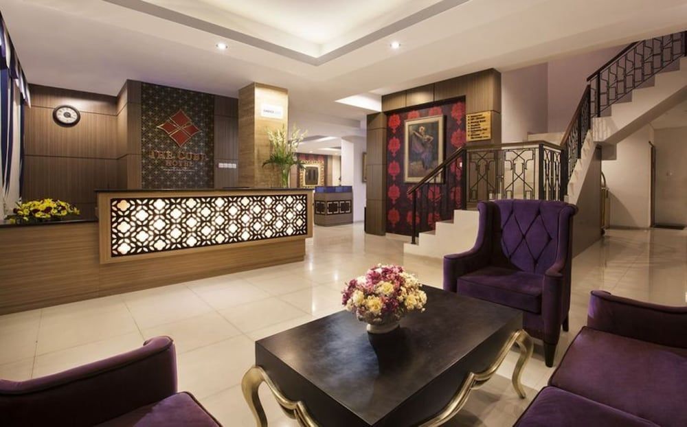 The Cube Hotel Malioboro, Azana Hotels Collection 2