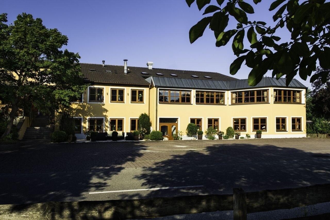 Landhotel Hallnberg 2