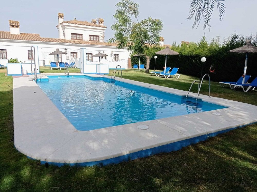 Hotel Tugasa Villa de Algar 1