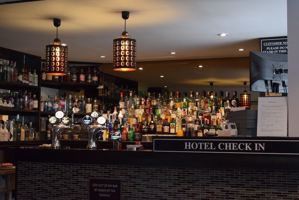 Firth Hotel & Restaurant 2