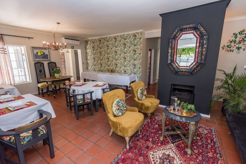 Baruch Guest House Rhodes 2