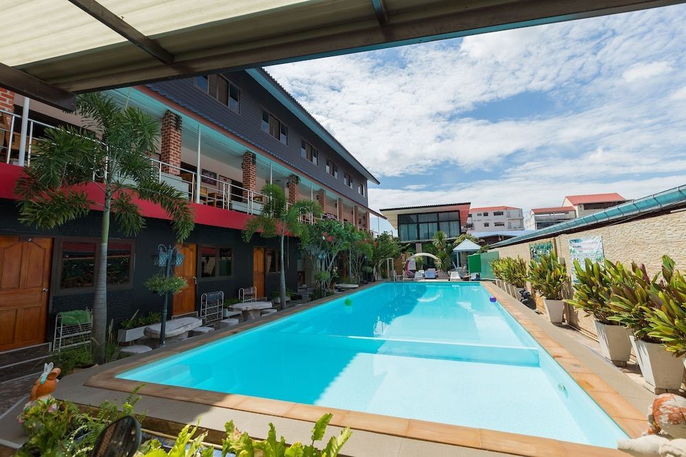 P.U. Inn Resort 1