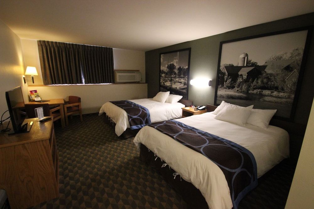 Darlington Inn 1