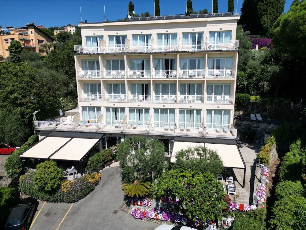 Hotel L'Approdo 1