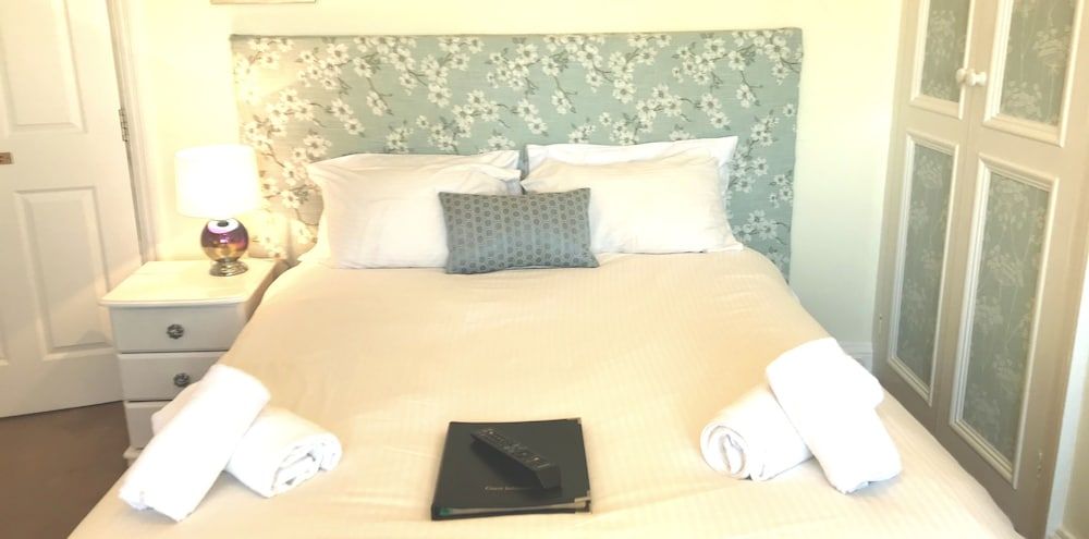St. Raphael Guest House 2