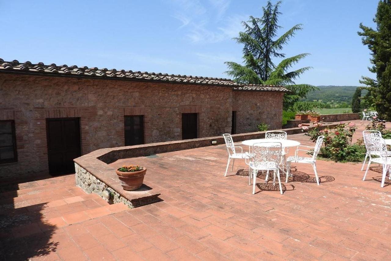 Relais Borgo Di Toiano 2