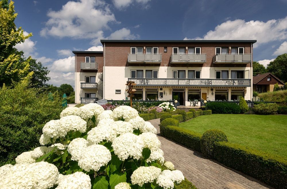Hotel Bemelmans 1